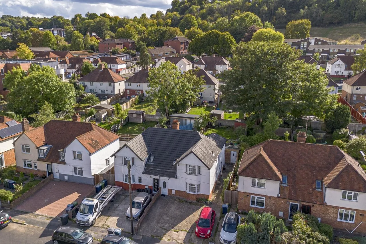Wendover Street, High Wycombe, HP11, photo 17