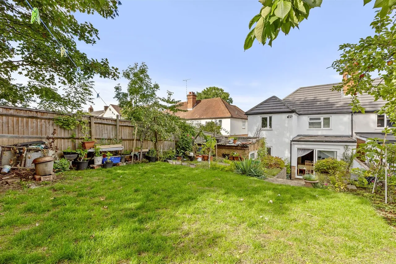 Wendover Street, High Wycombe, HP11, photo 4