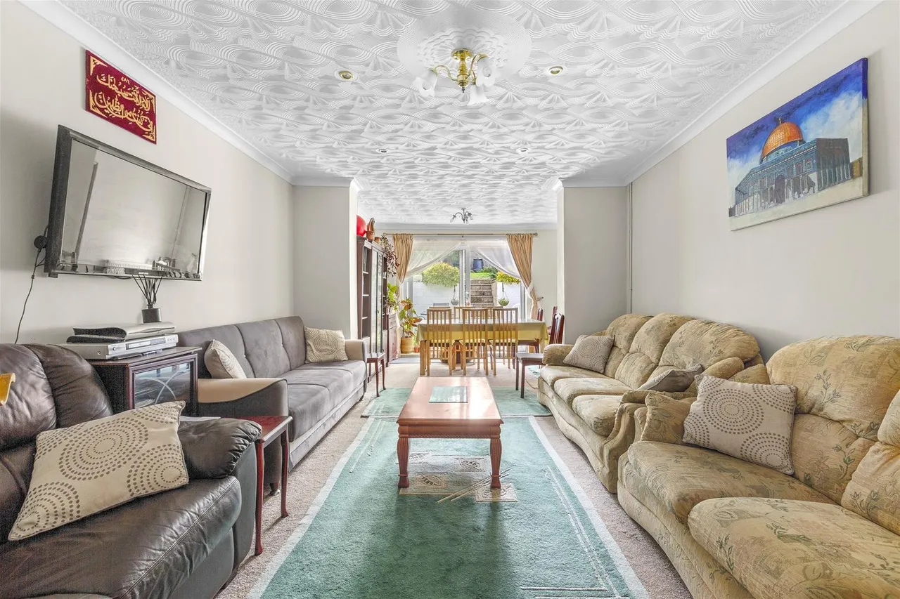 Wendover Street, High Wycombe, HP11, photo 8