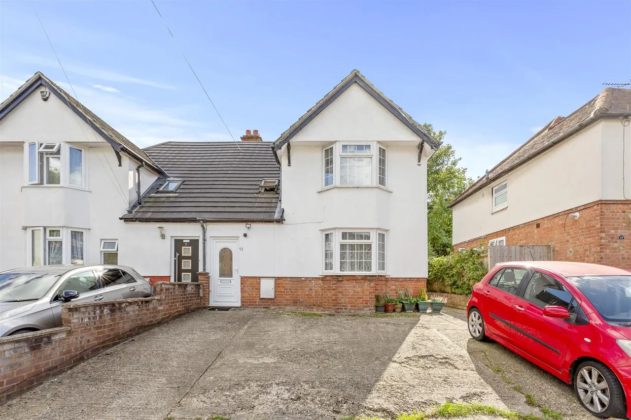 Wendover Street, High Wycombe, HP11, photo 15