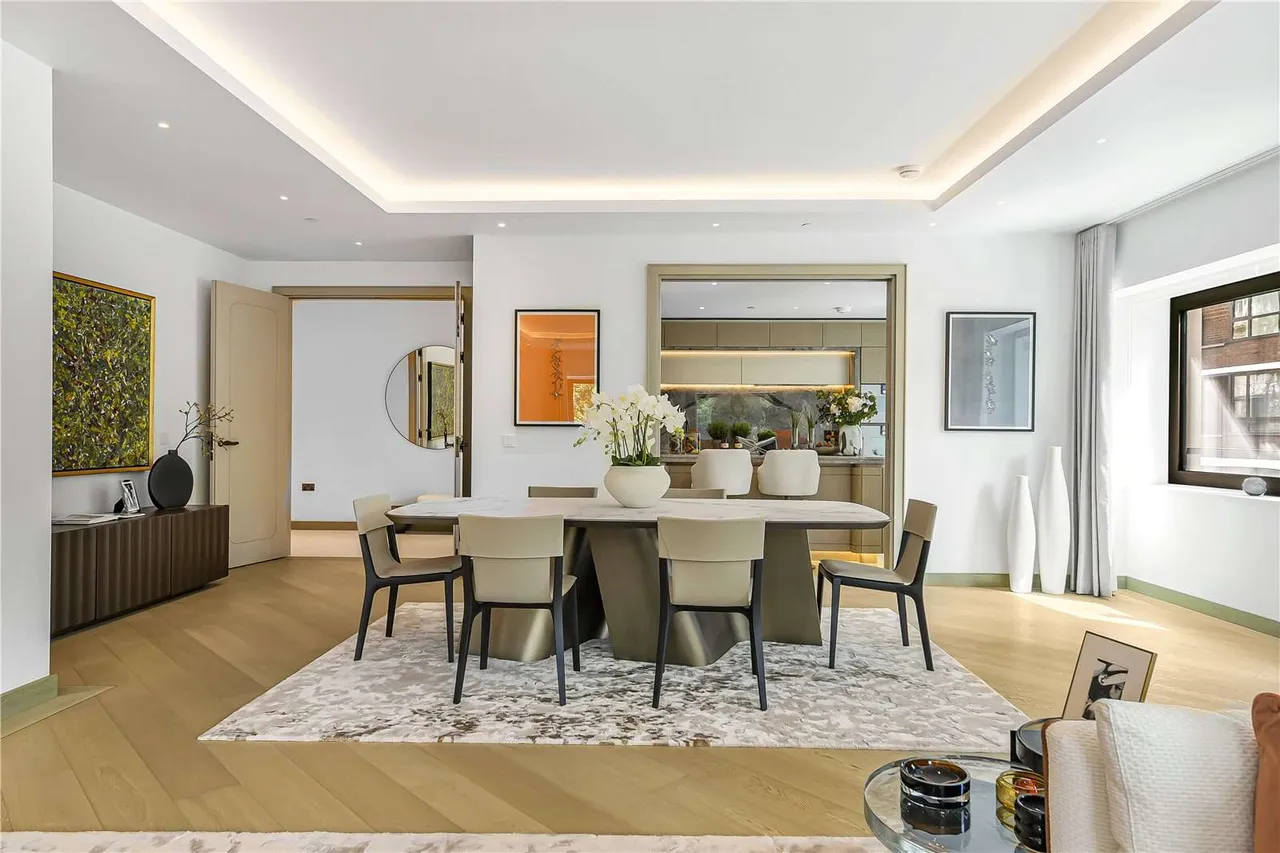 Park Modern, 123 Bayswater Road, London, W2 3JH, photo 7