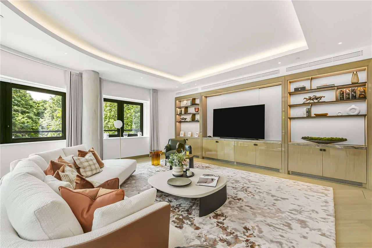 Park Modern, 123 Bayswater Road, London, W2 3JH, photo 6