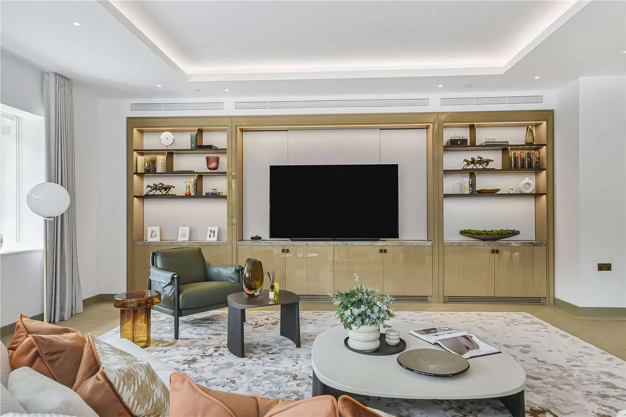 Park Modern, 123 Bayswater Road, London, W2 3JH, photo 4