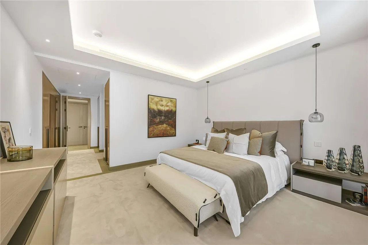 Park Modern, 123 Bayswater Road, London, W2 3JH, photo 11