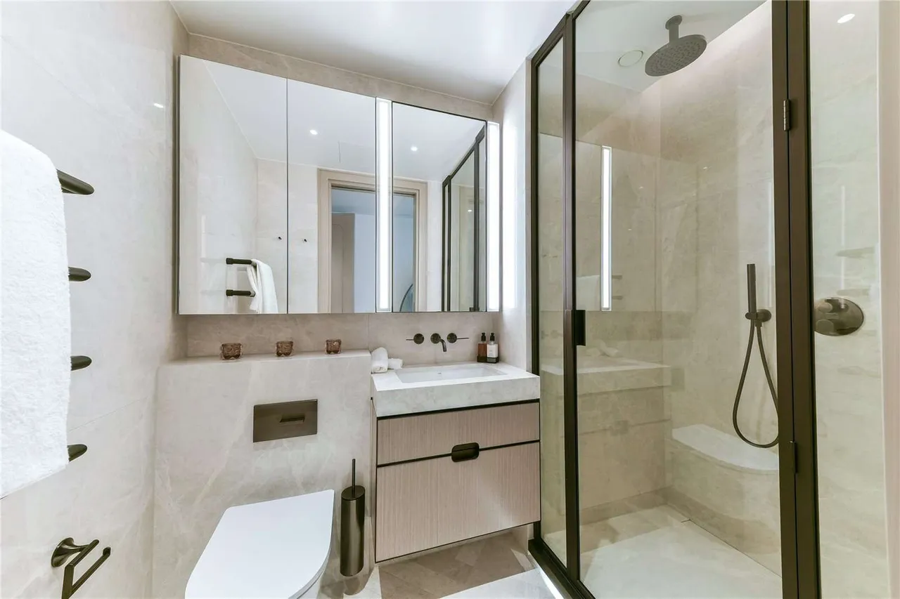 Park Modern, 123 Bayswater Road, London, W2 3JH, photo 12