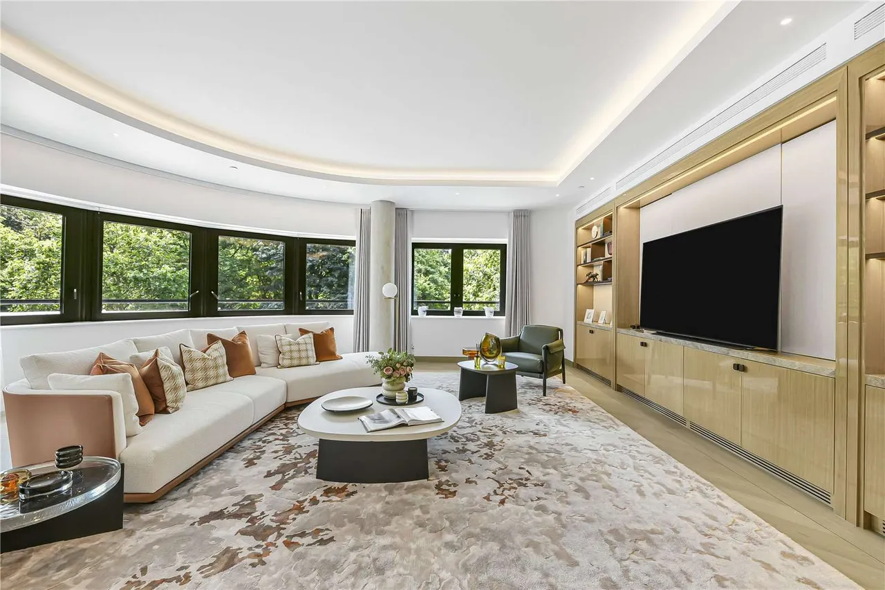 Park Modern, 123 Bayswater Road, London, W2 3JH, photo 3