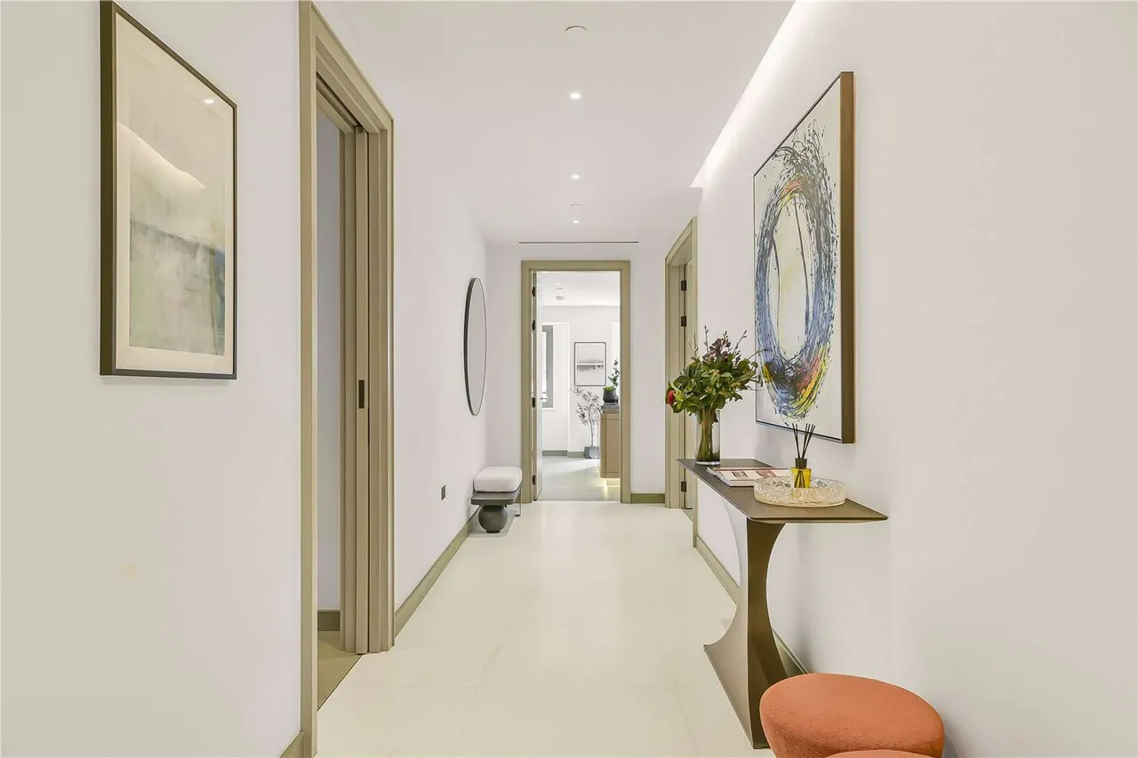 Park Modern, 123 Bayswater Road, London, W2 3JH, photo 9