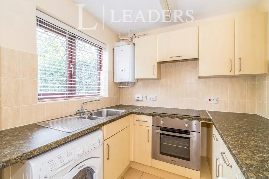 Albacore Avenue, Warsash, SO31, photo 2