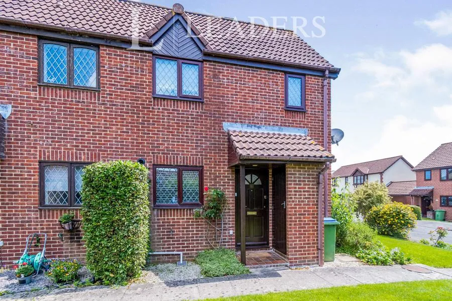 Albacore Avenue, Warsash, SO31, photo 8