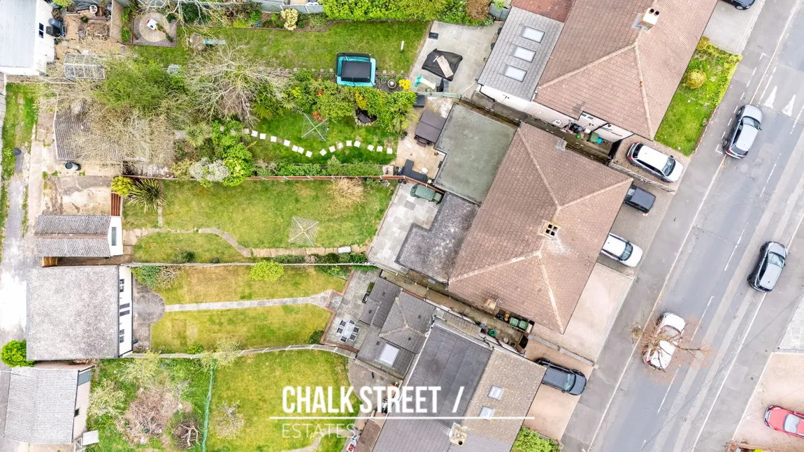 Cecil Avenue, Hornchurch, RM11 2ND, photo 22