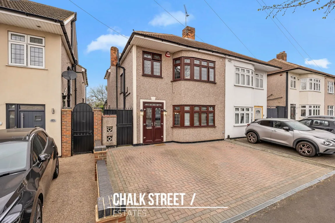 Cecil Avenue, Hornchurch, RM11 2ND, photo 23
