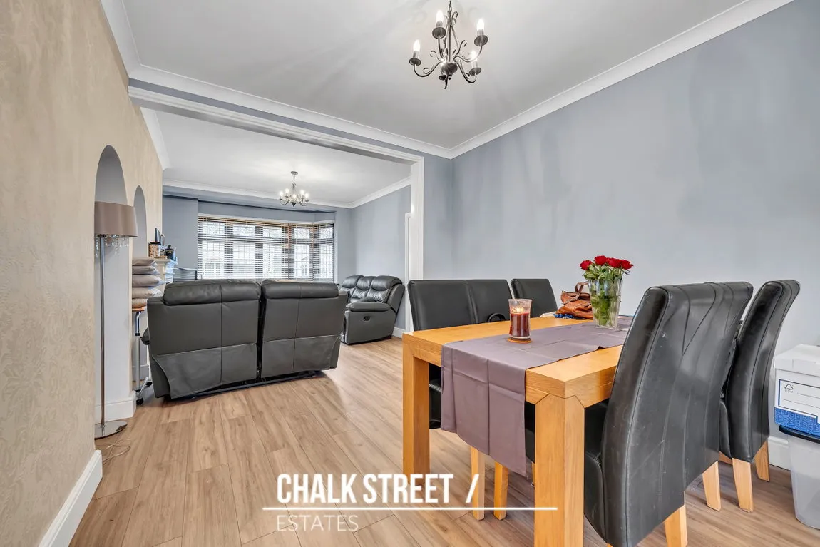 Cecil Avenue, Hornchurch, RM11 2ND, photo 5
