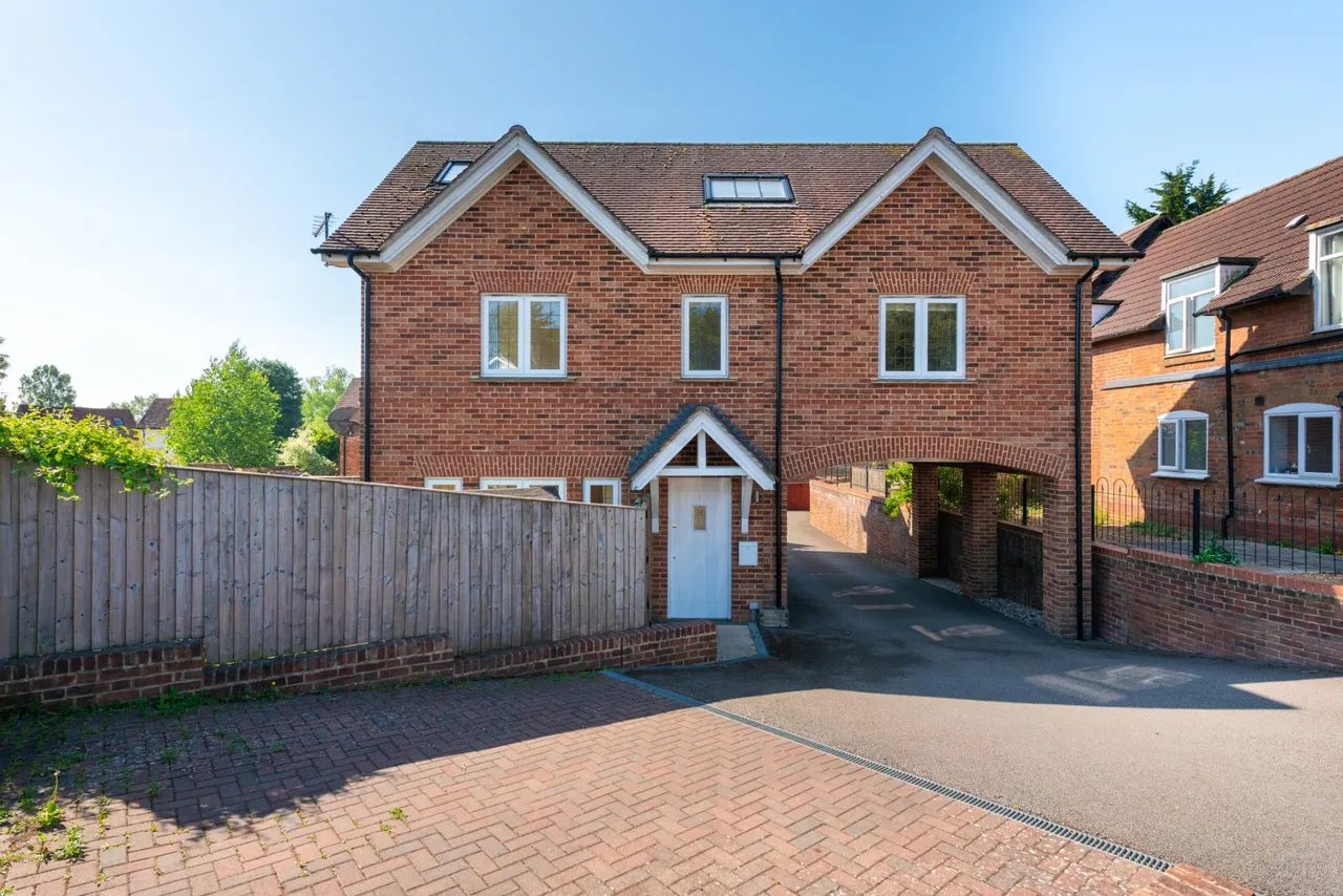 Firs Cottages, The Firs, HP22, photo 14