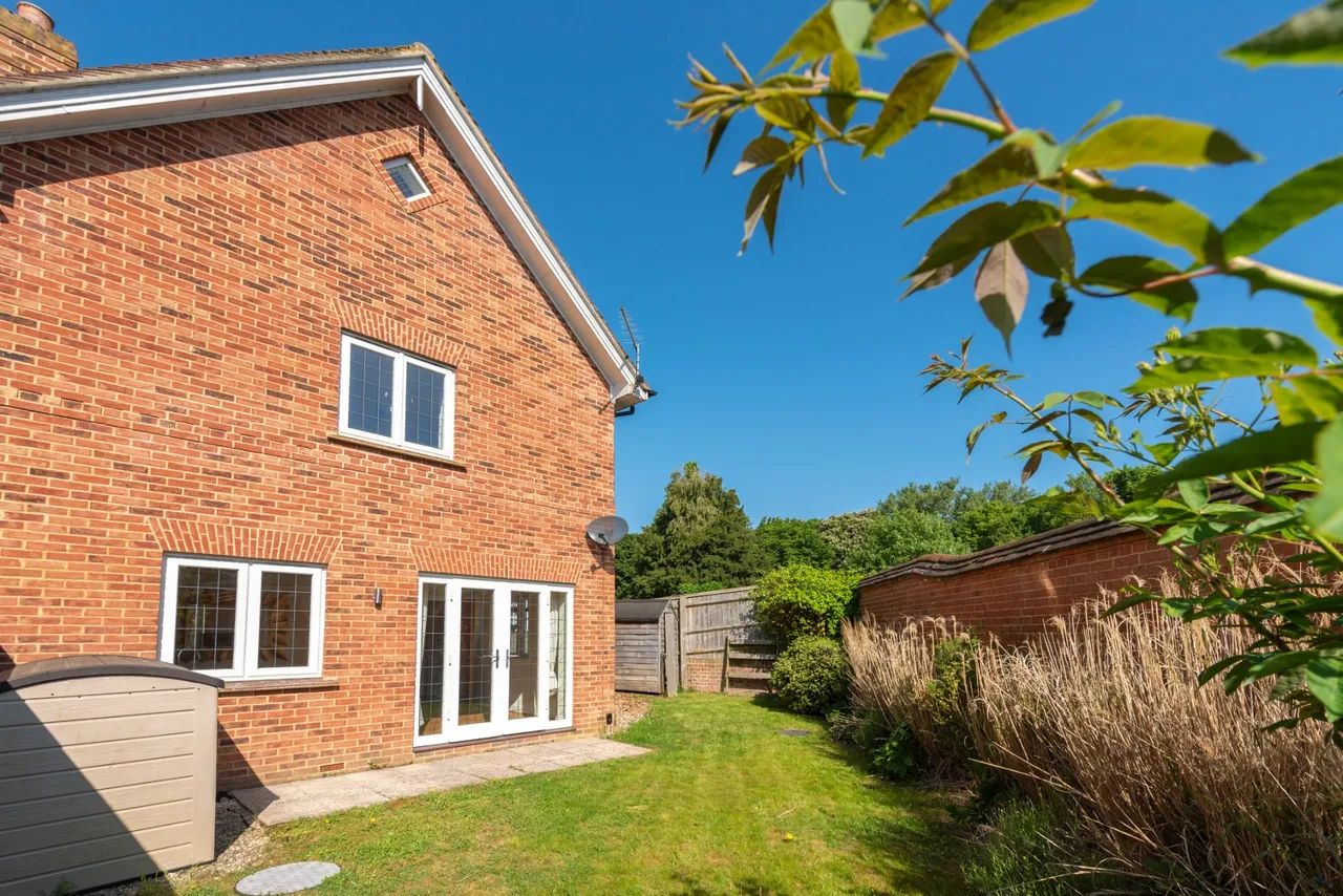Firs Cottages, The Firs, HP22, photo 15