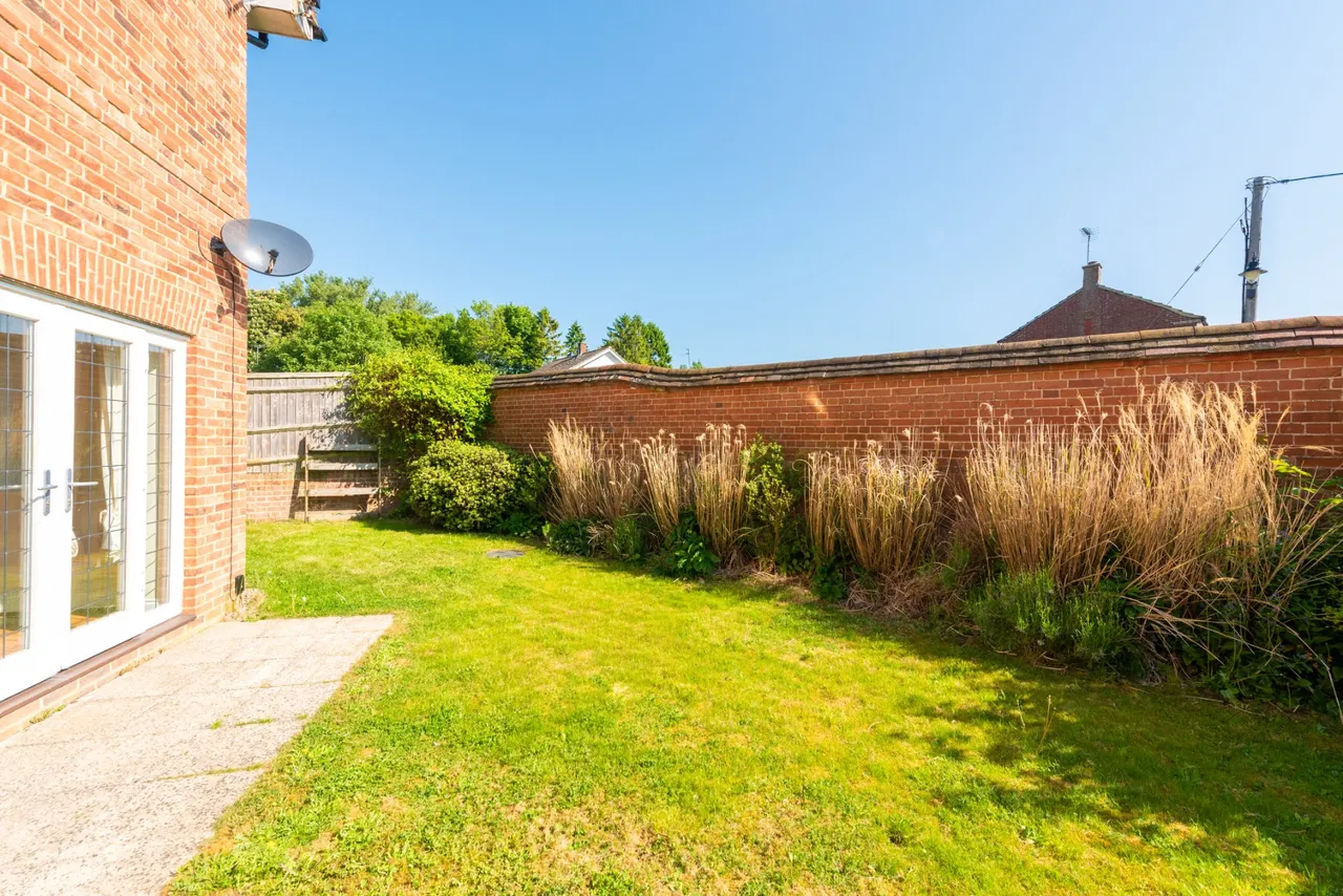 Firs Cottages, The Firs, HP22, photo 5