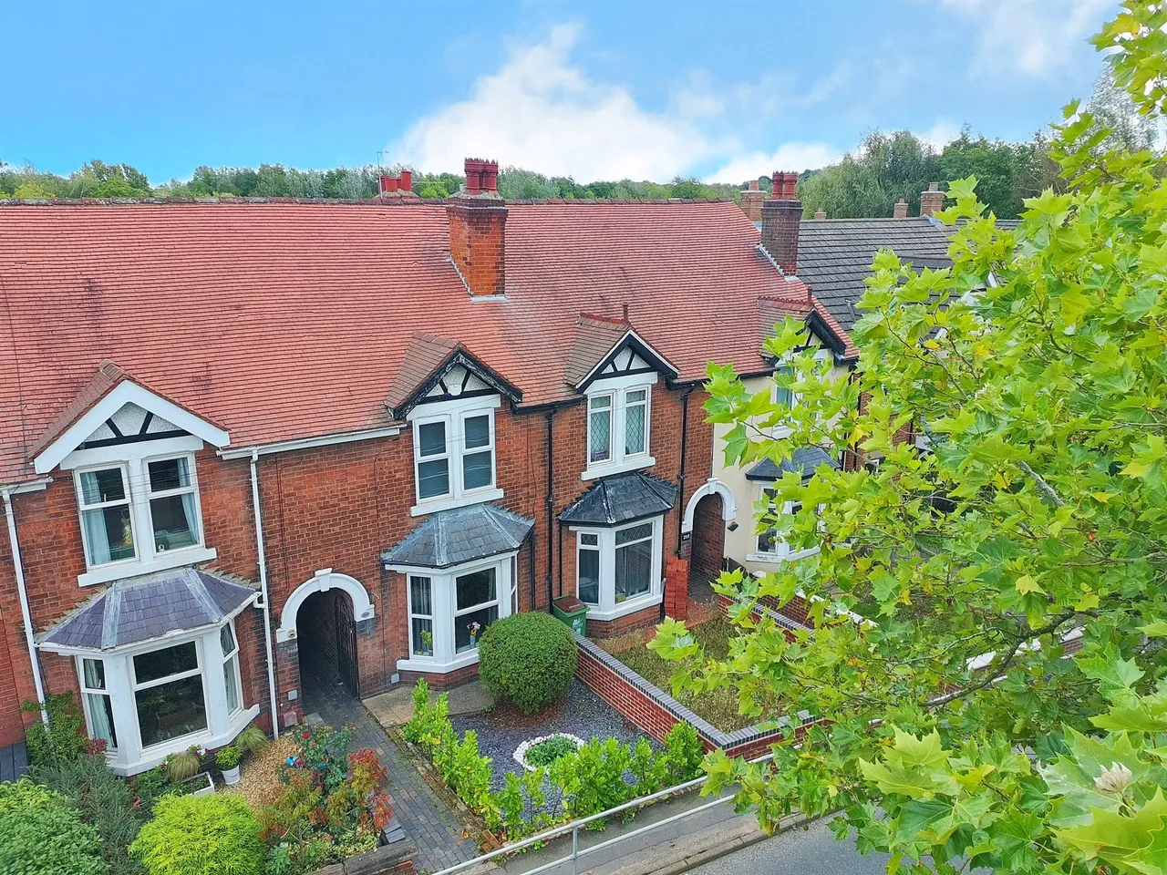 Derby Road, Marehay, DE5, photo 22