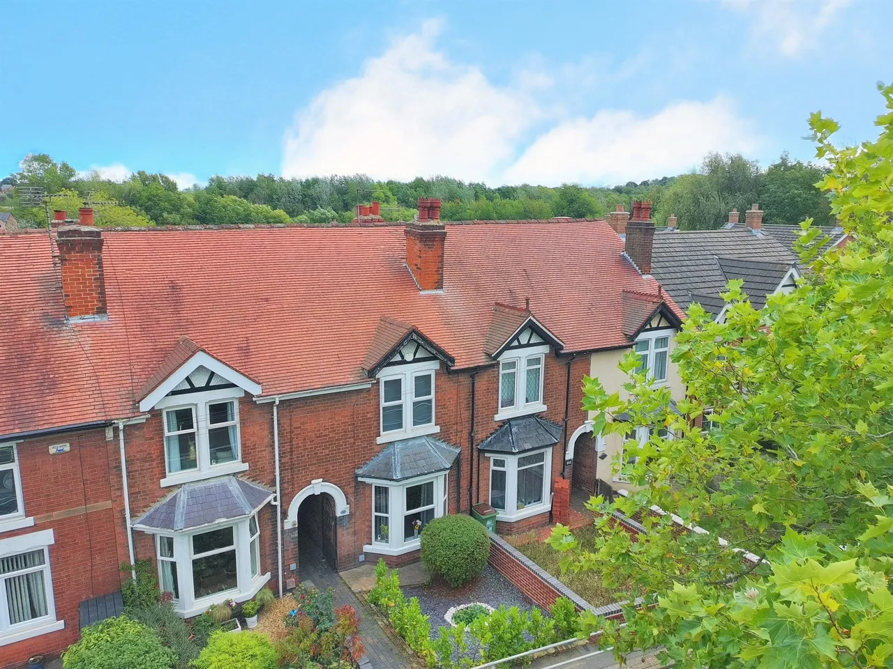 Derby Road, Marehay, DE5, photo 21