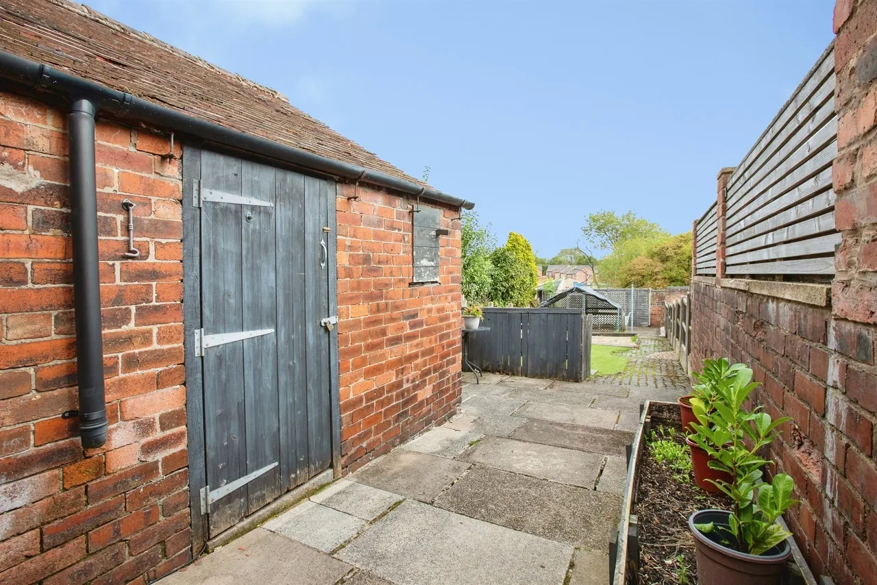 Derby Road, Marehay, DE5, photo 20