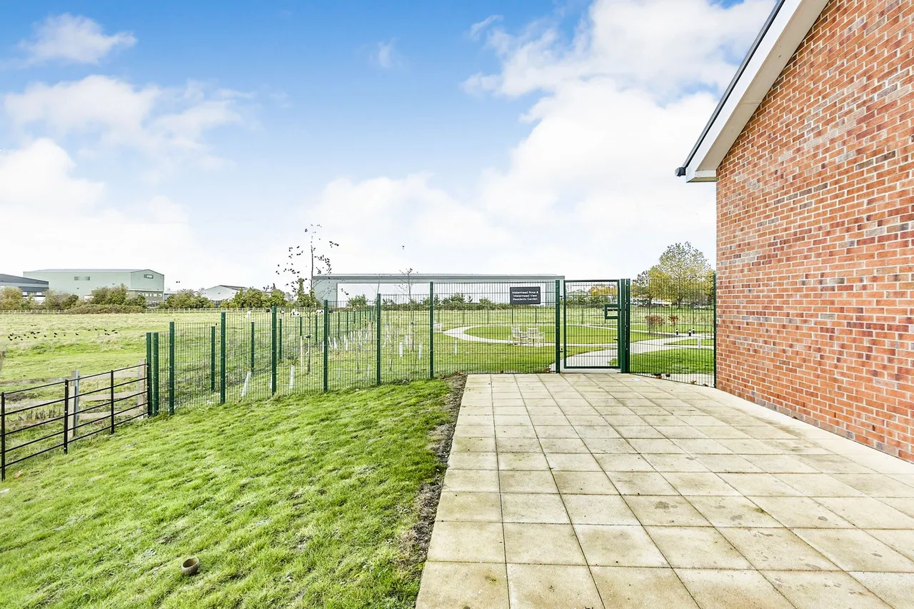 Melton Road, Leicester, LE4, photo 11
