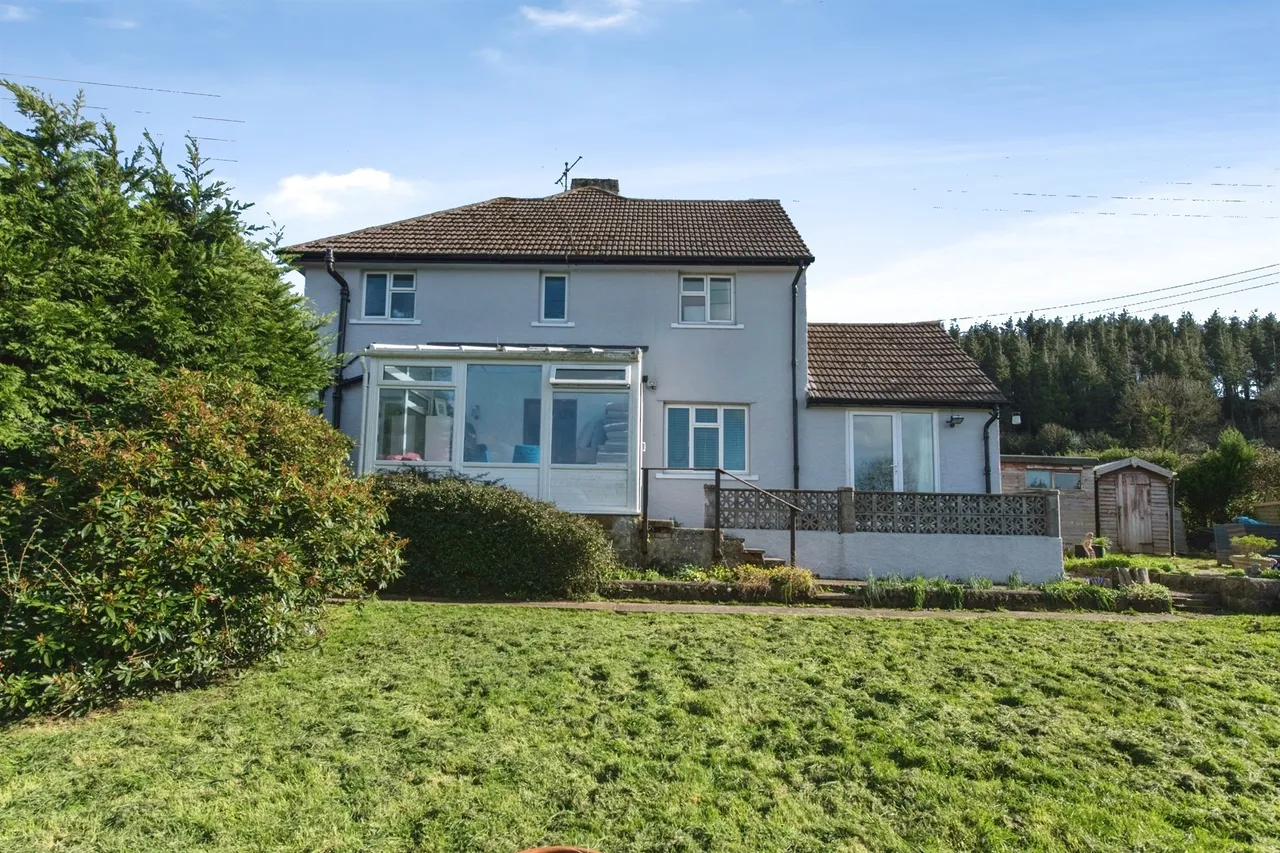 Whalley Lane, Uplyme, Lyme Regis, photo 2