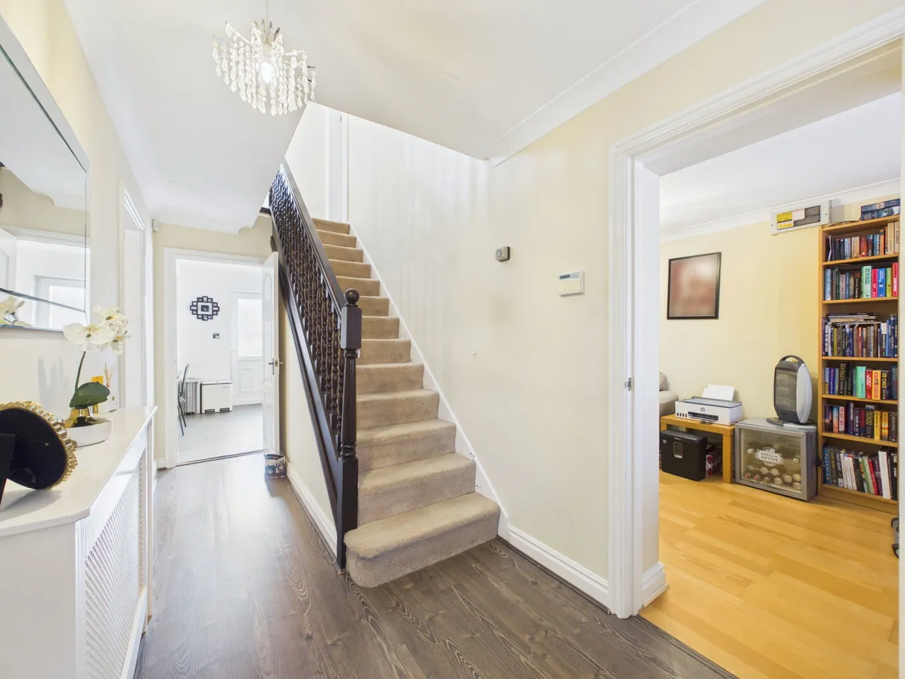 Tanglewood Close, Shifnal, TF11, photo 15
