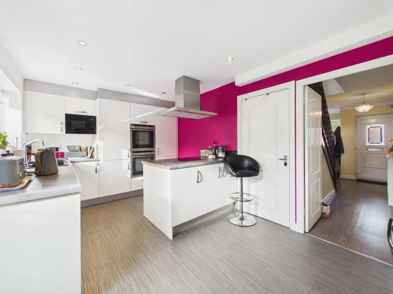 Tanglewood Close, Shifnal, TF11, photo 7