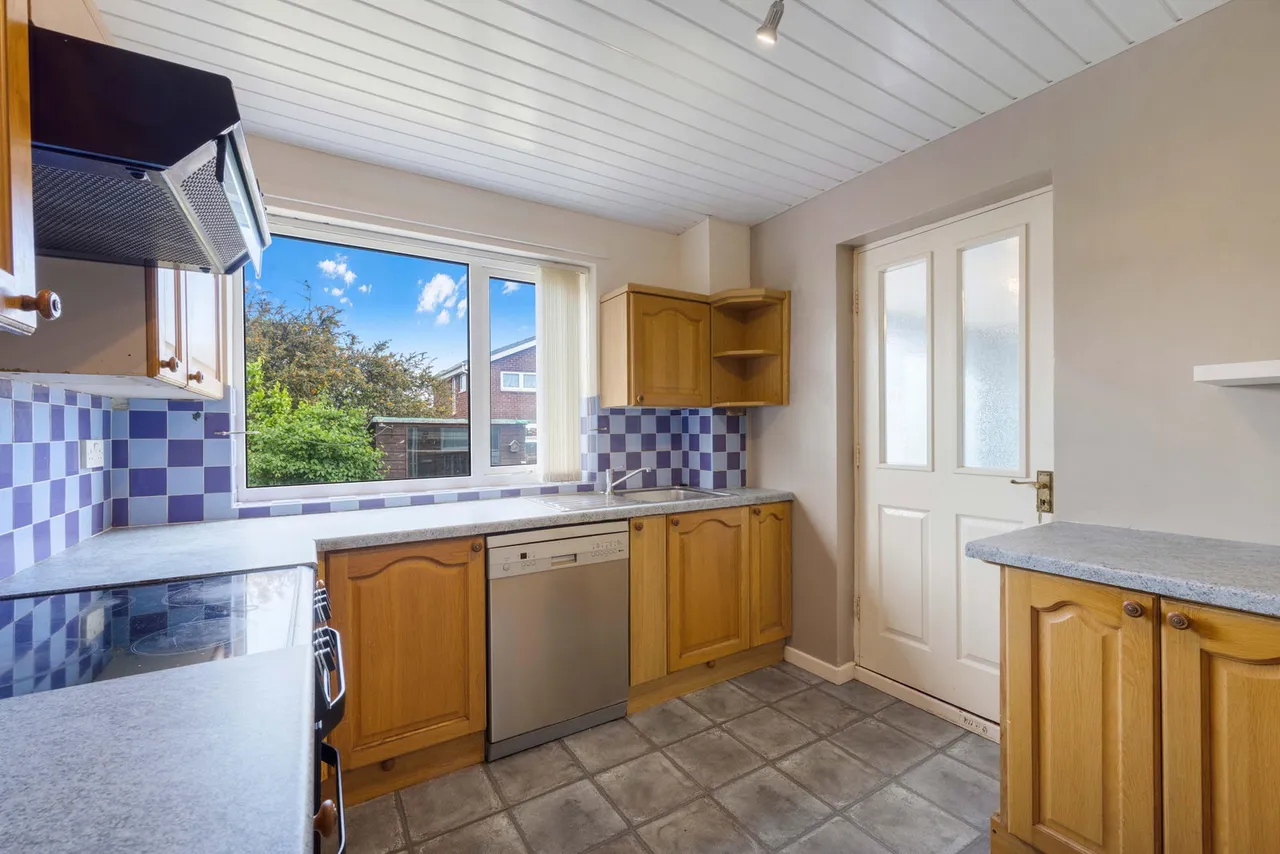Woodlands Road, Ashington, NE63 9TT, photo 5