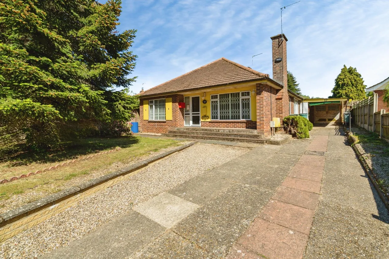 Bawburgh Lane, Norwich, NR5, photo 20