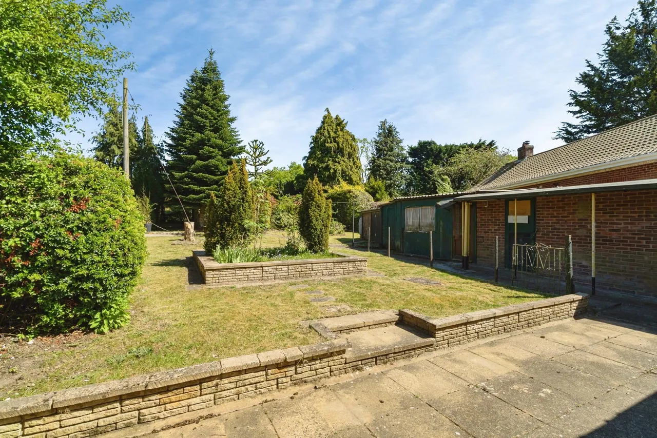 Bawburgh Lane, Norwich, NR5, photo 3