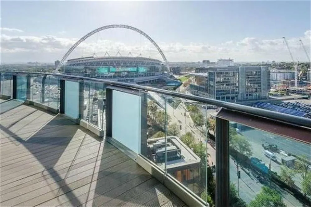 Fulton Road, Wembley, HA9, photo 7
