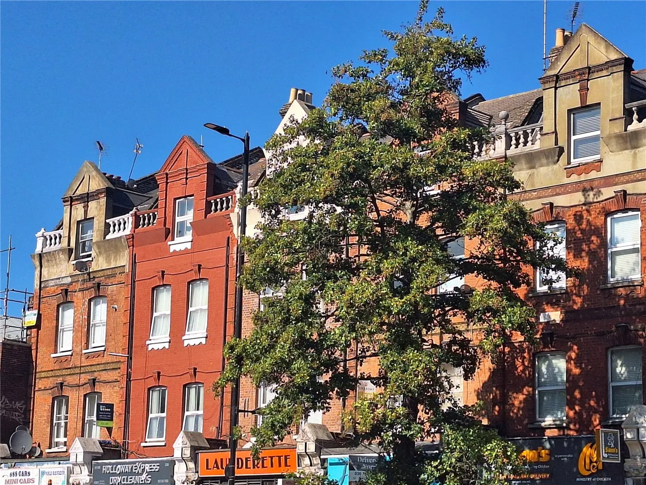 Holloway Road, London, N7, photo 11