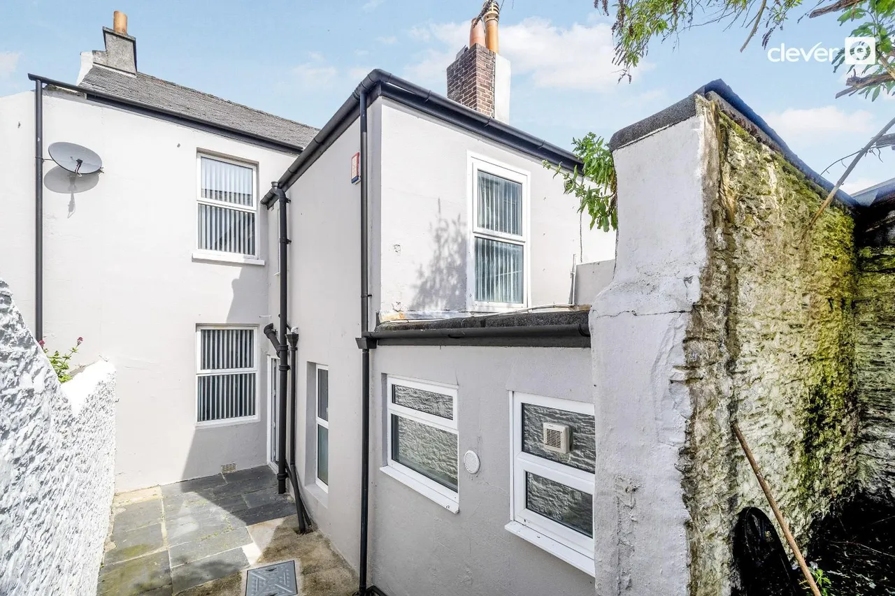 Bayswater Road, Central, photo 9