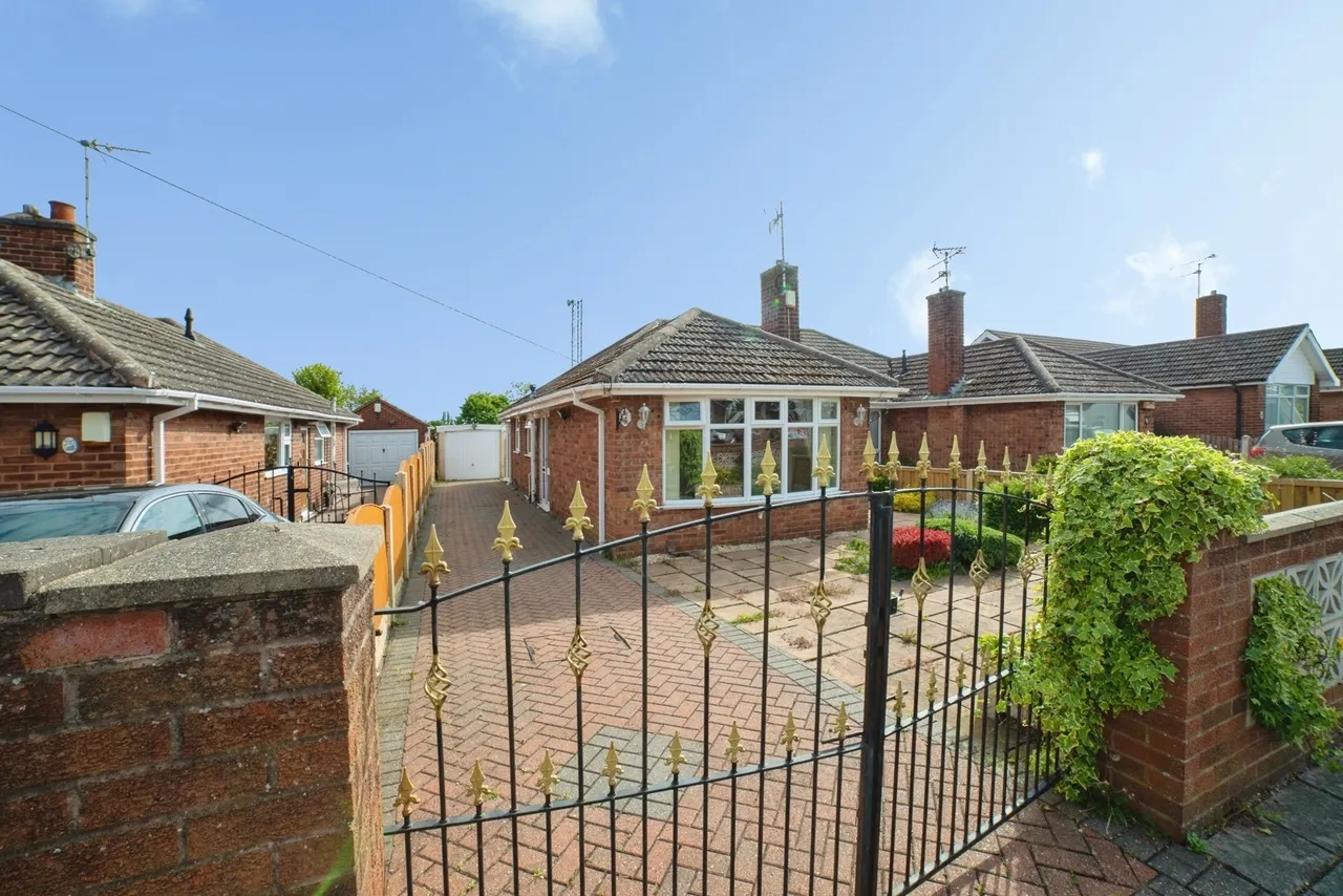 Highfield Avenue, Mansfield, Nottinghamshire, NG19, photo 18