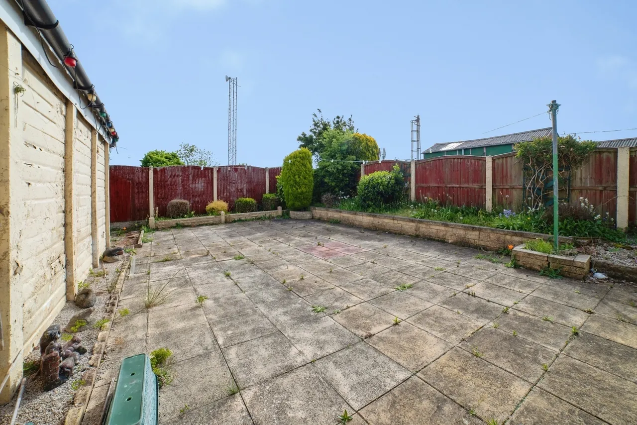 Highfield Avenue, Mansfield, Nottinghamshire, NG19, photo 16