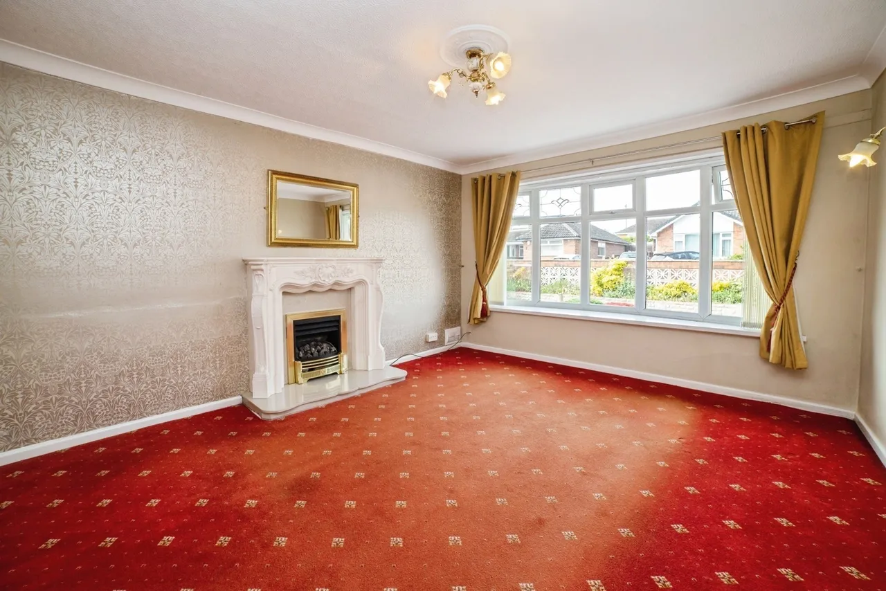 Highfield Avenue, Mansfield, Nottinghamshire, NG19, photo 3