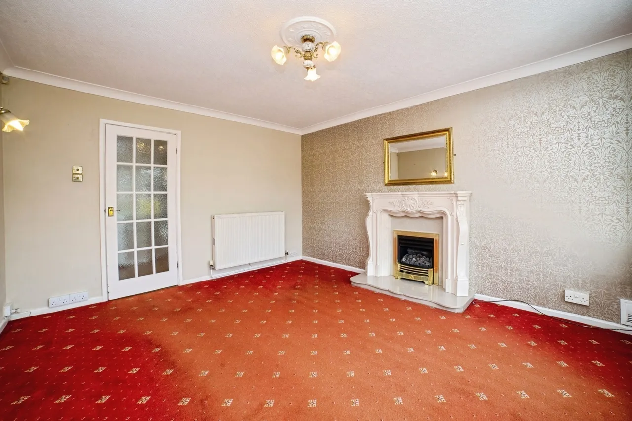 Highfield Avenue, Mansfield, Nottinghamshire, NG19, photo 10