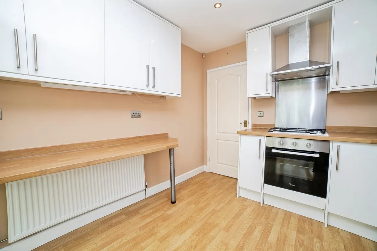 Highfield Avenue, Mansfield, Nottinghamshire, NG19, photo 6