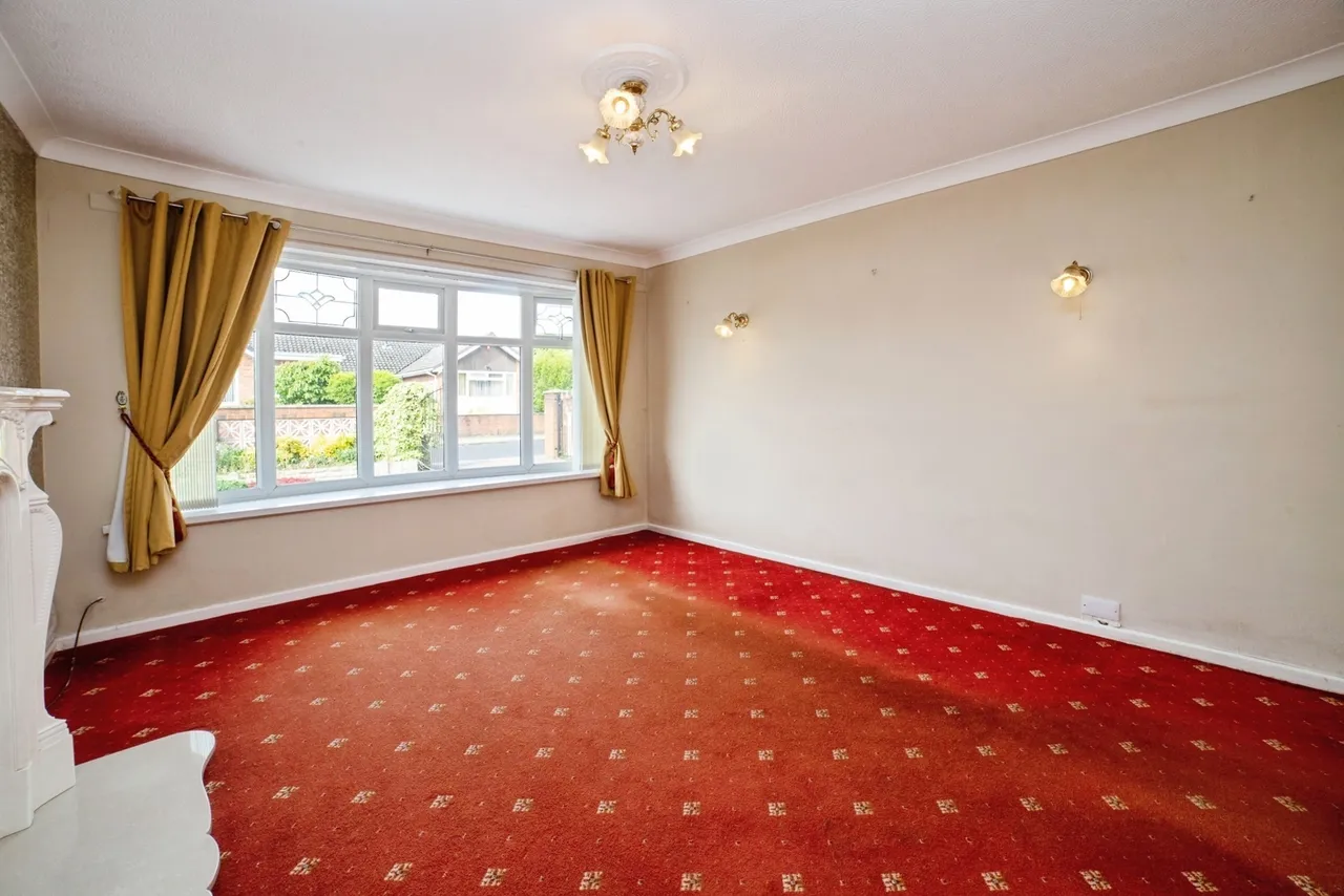 Highfield Avenue, Mansfield, Nottinghamshire, NG19, photo 9