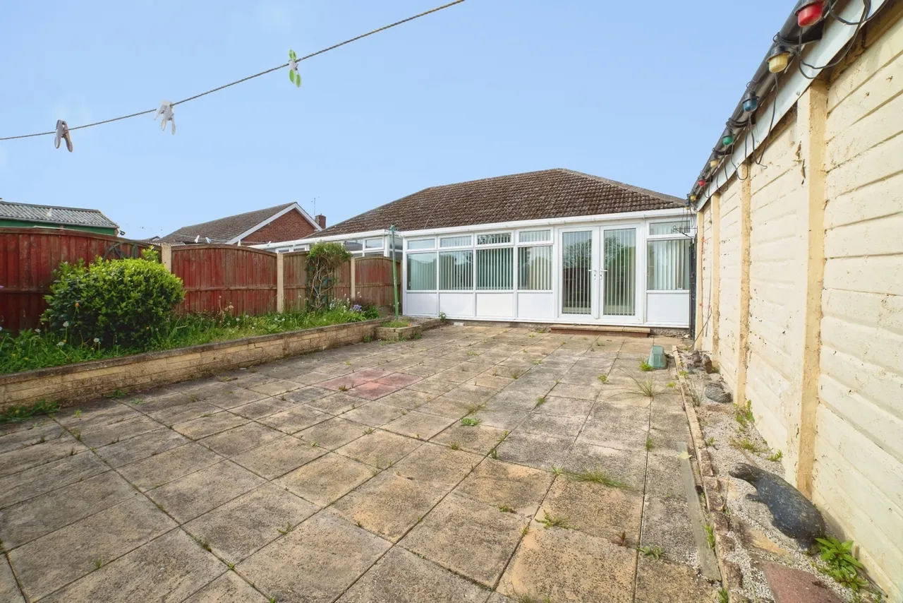 Highfield Avenue, Mansfield, Nottinghamshire, NG19, photo 17