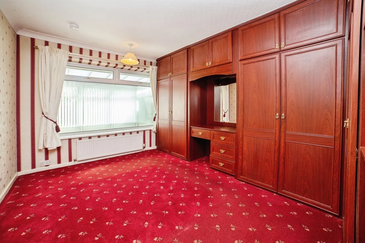 Highfield Avenue, Mansfield, Nottinghamshire, NG19, photo 11