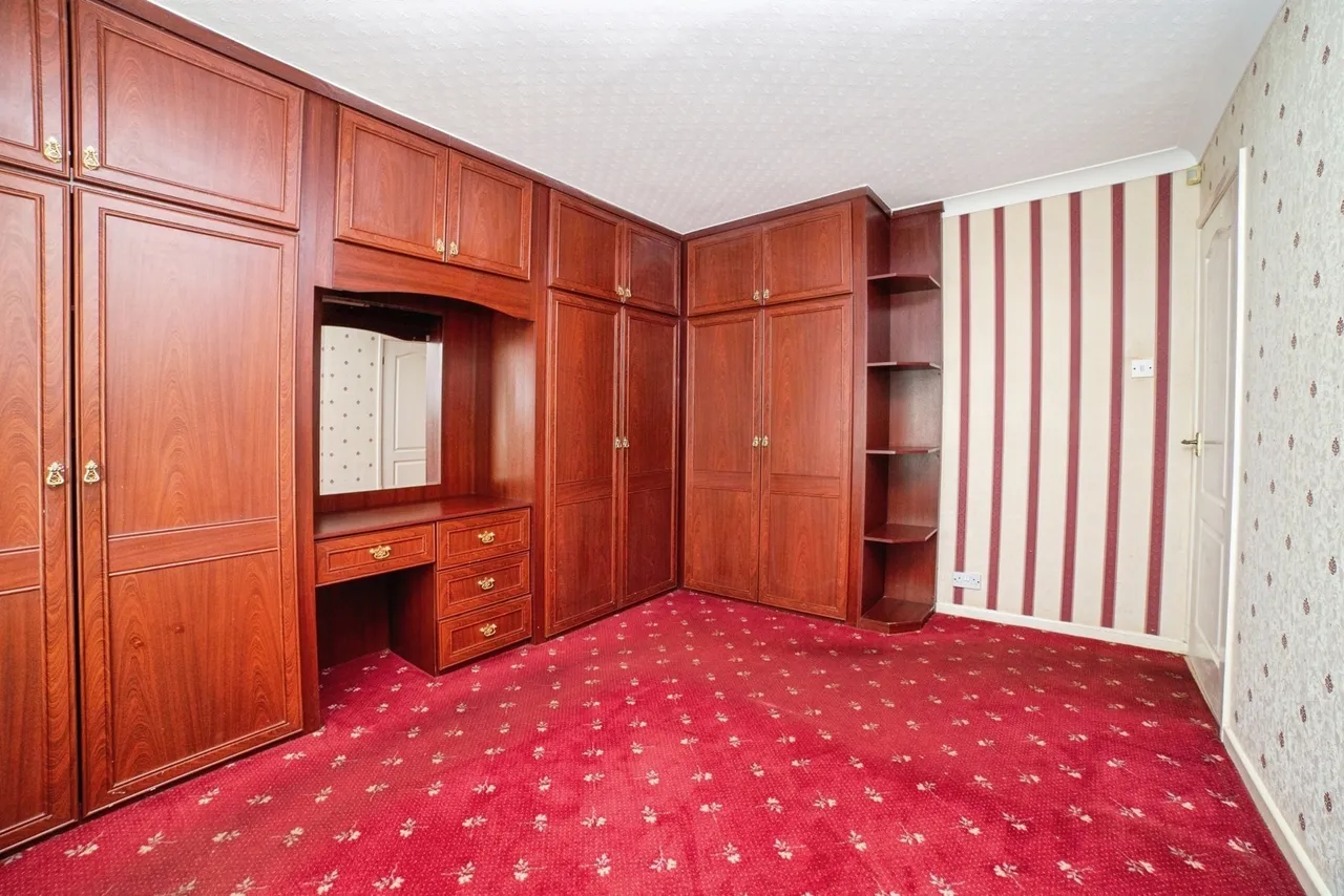 Highfield Avenue, Mansfield, Nottinghamshire, NG19, photo 12