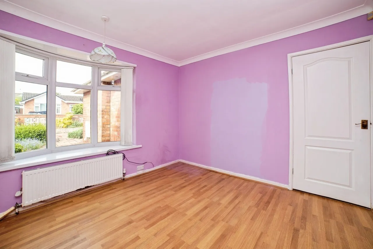 Highfield Avenue, Mansfield, Nottinghamshire, NG19, photo 13