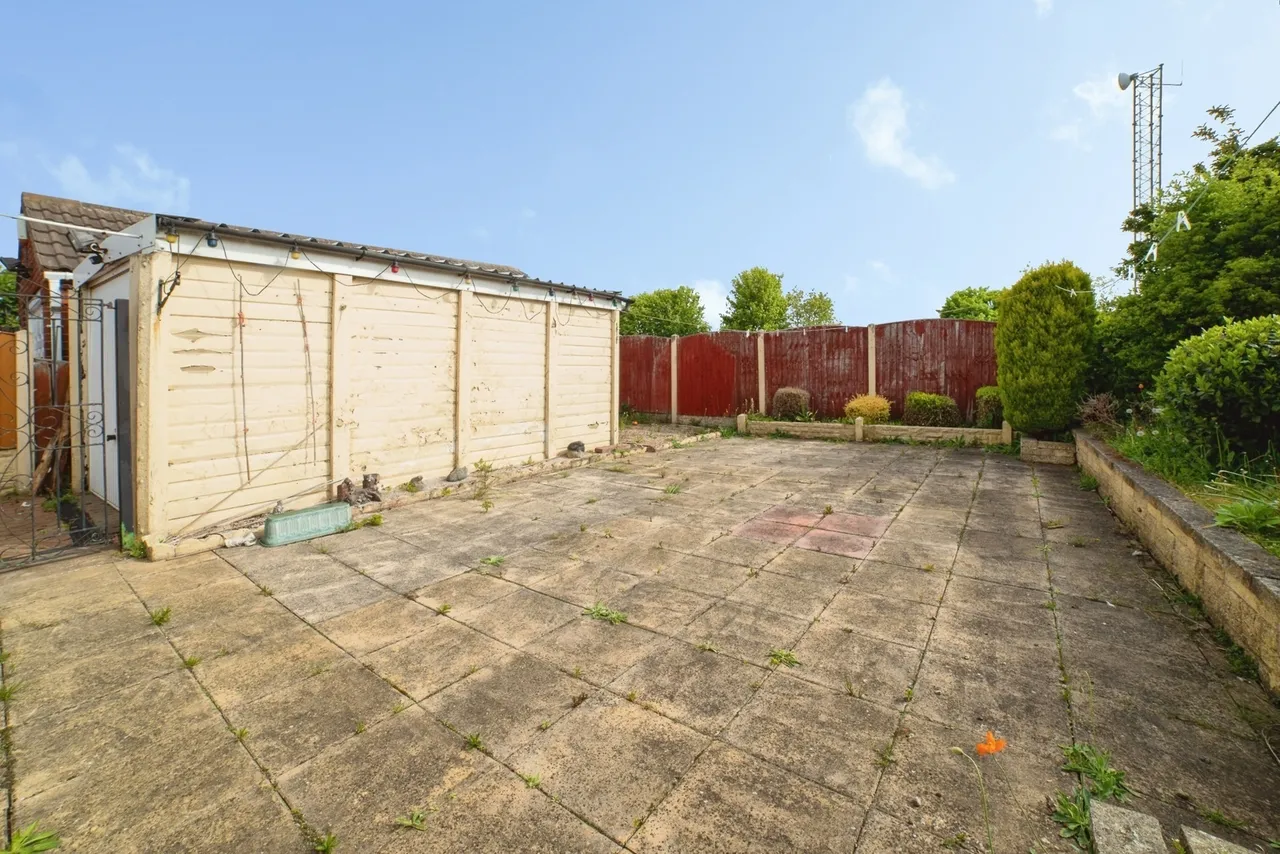 Highfield Avenue, Mansfield, Nottinghamshire, NG19, photo 4