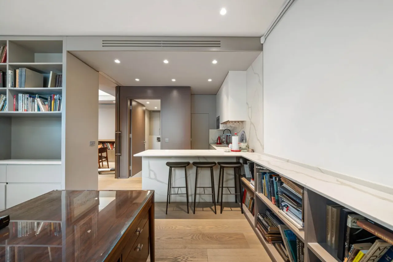Chelsea Creek, Fulham, SW6, photo 8