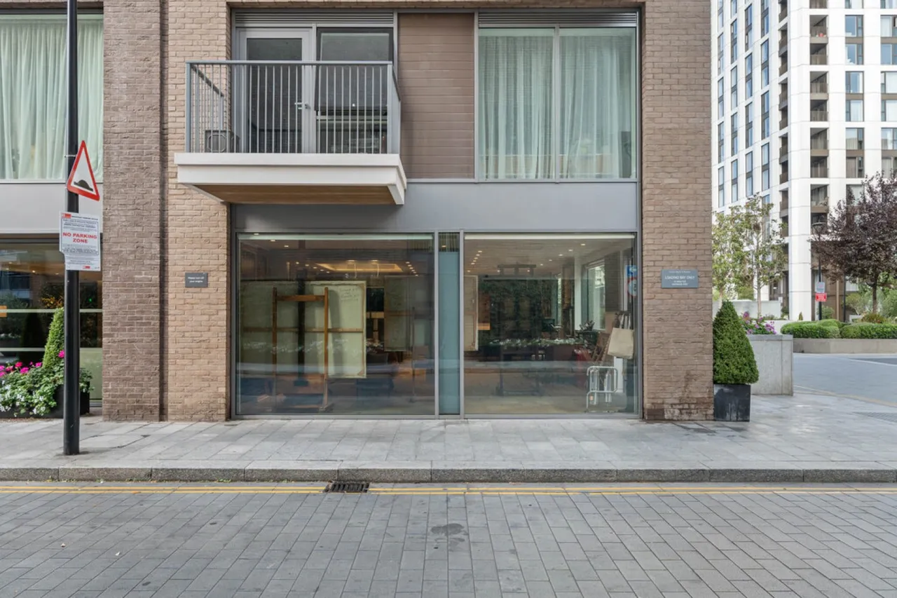 Chelsea Creek, Fulham, SW6, photo 13