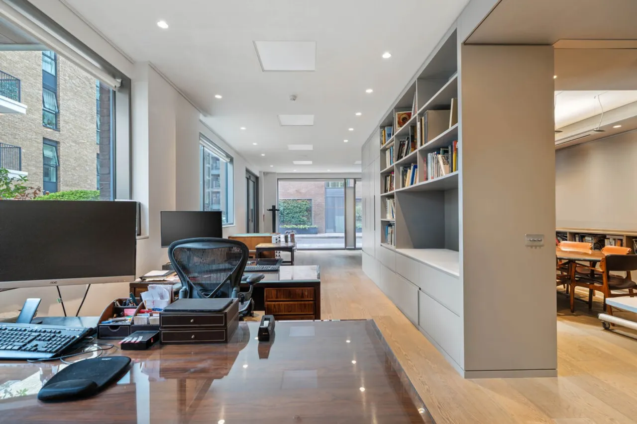 Chelsea Creek, Fulham, SW6, photo 10