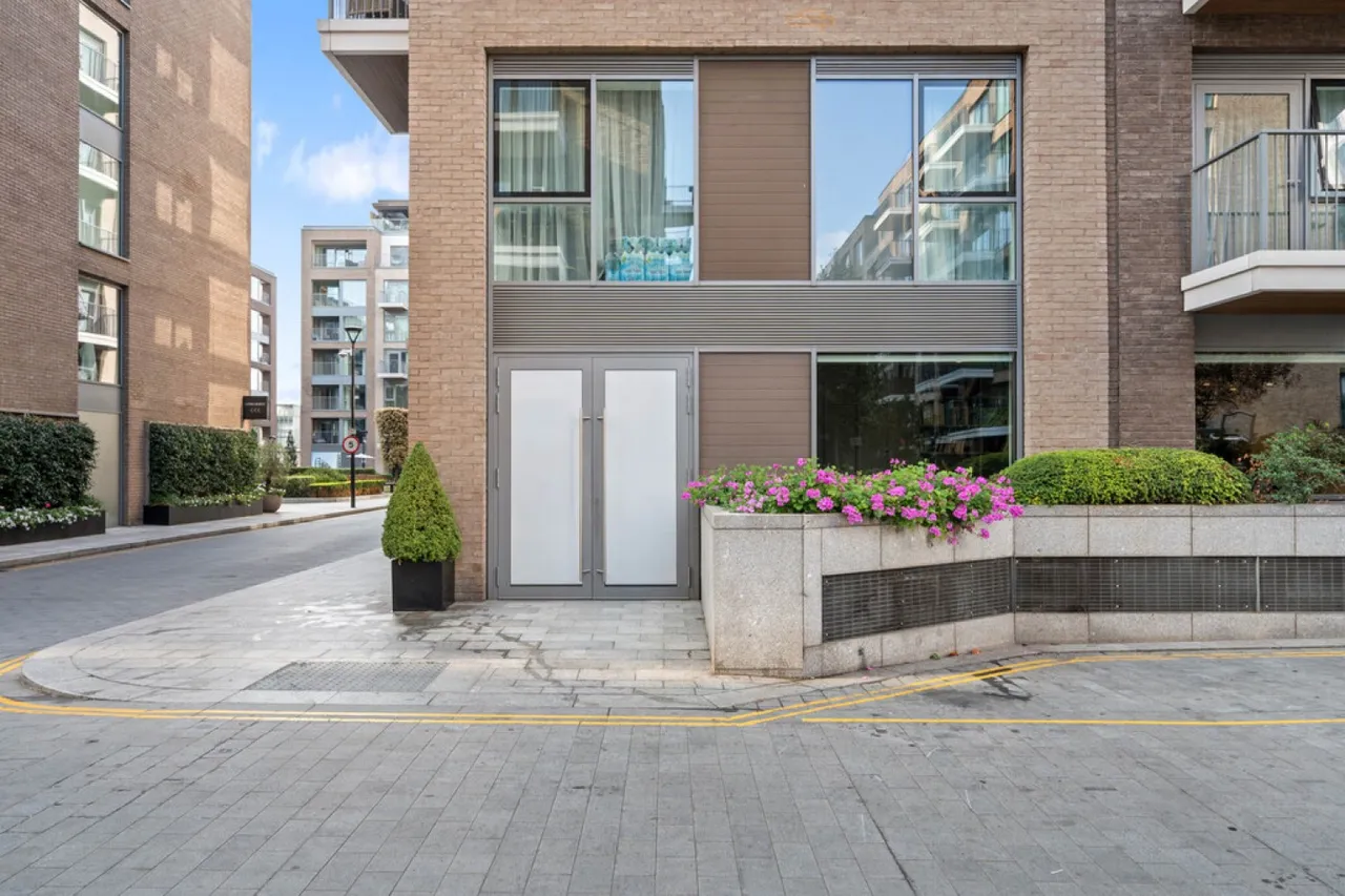 Chelsea Creek, Fulham, SW6, photo 14