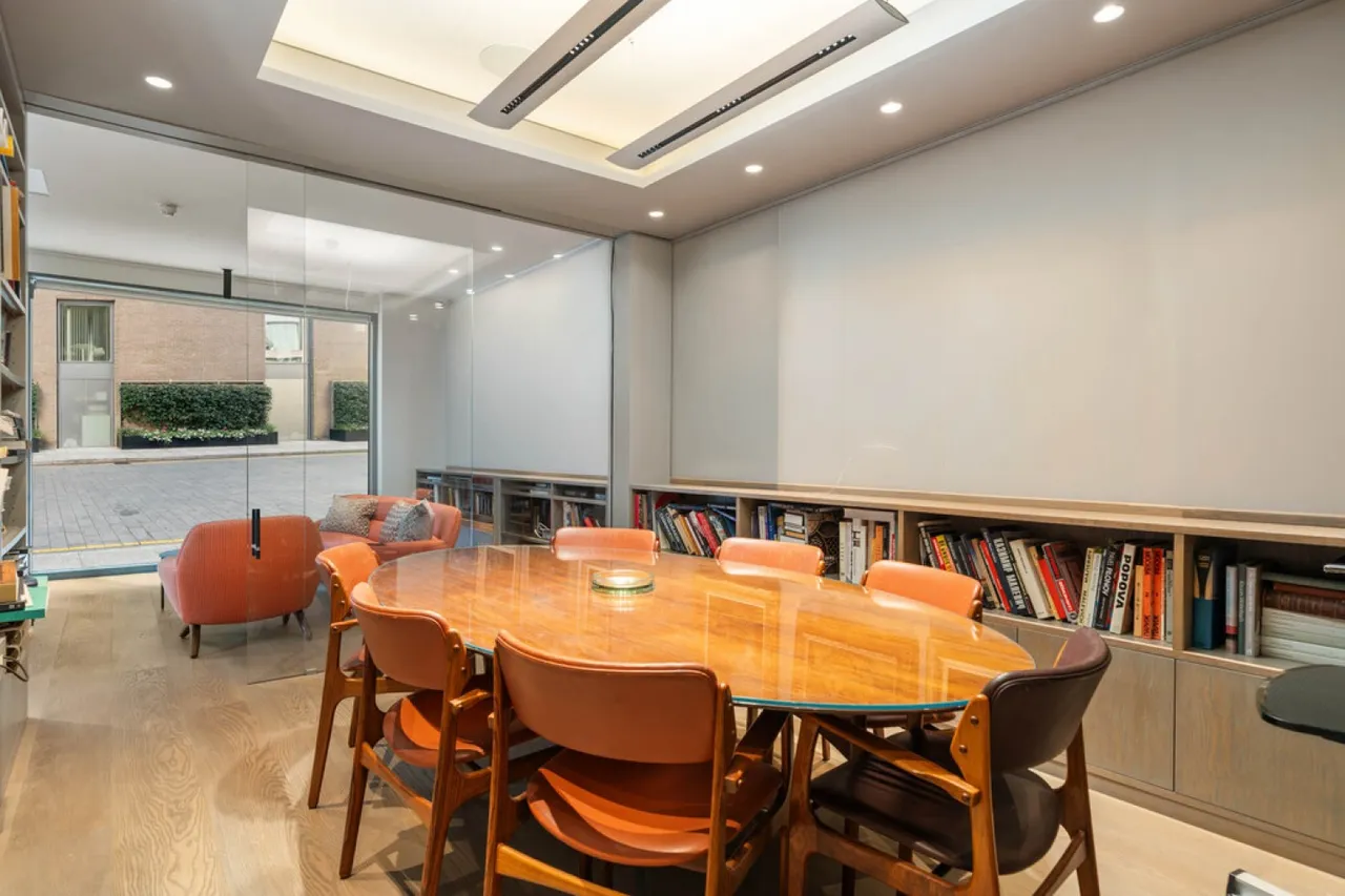 Chelsea Creek, Fulham, SW6, photo 5