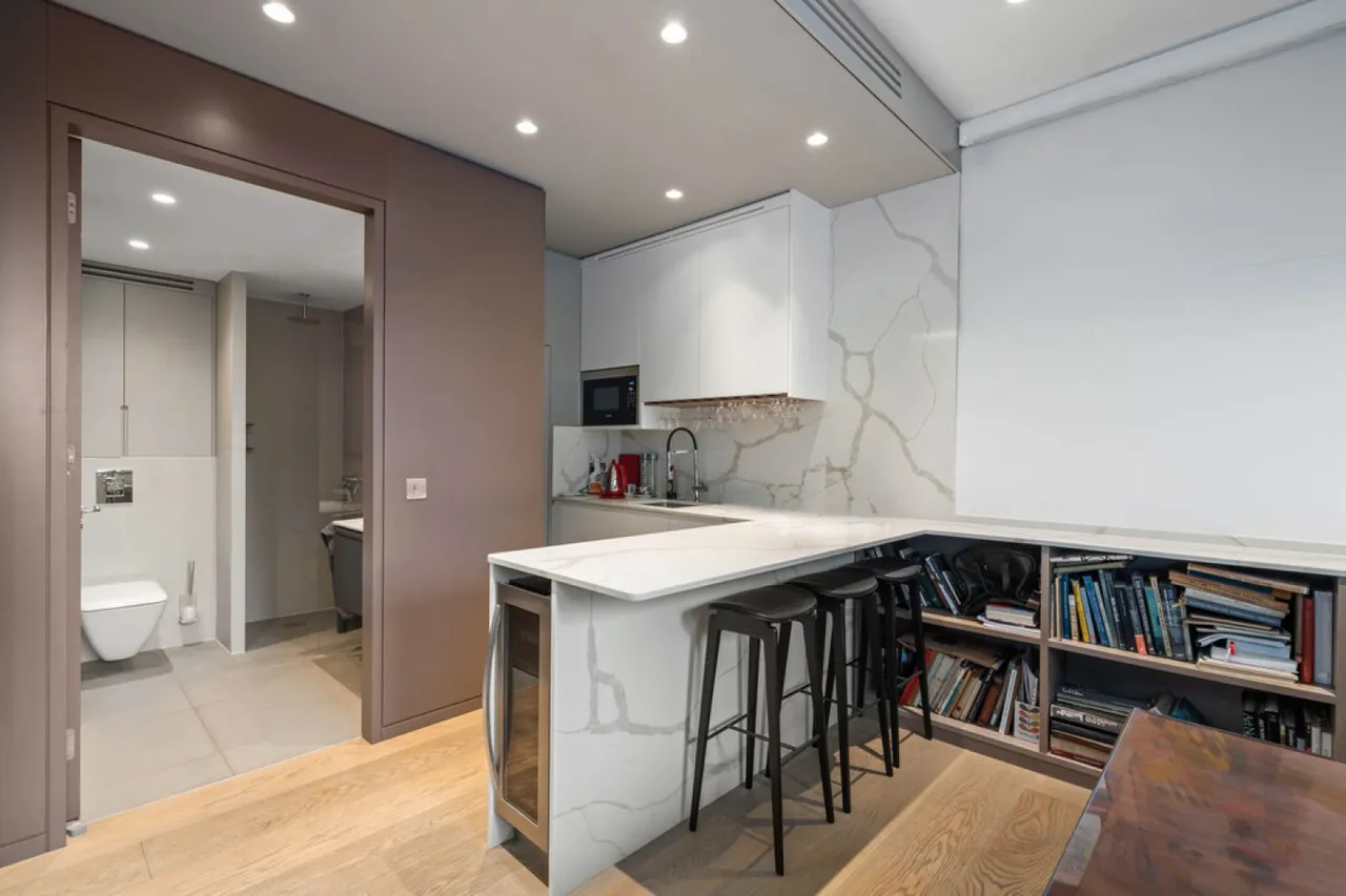 Chelsea Creek, Fulham, SW6, photo 7