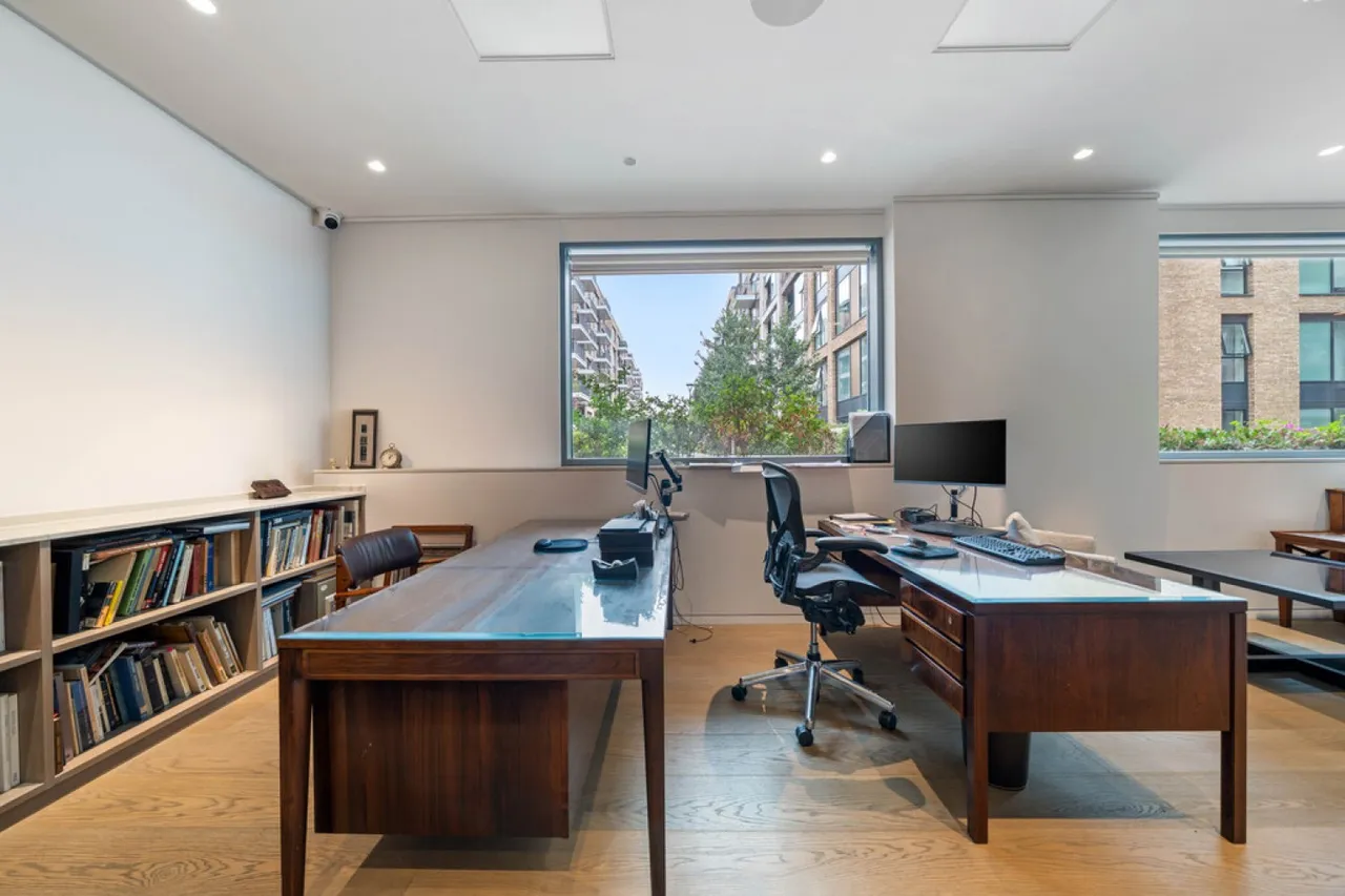 Chelsea Creek, Fulham, SW6, photo 6